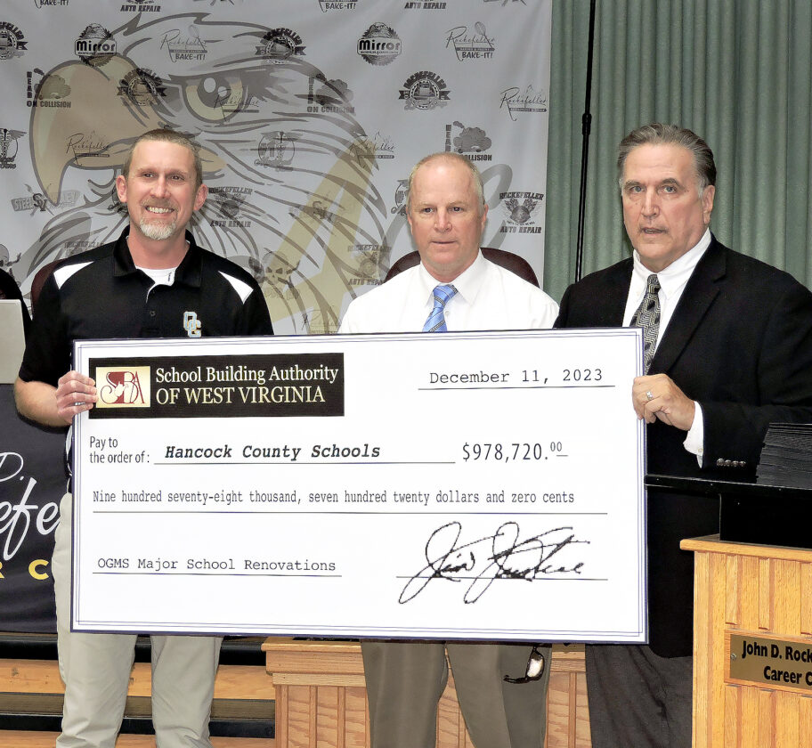 Project confirmed | News, Sports, Jobs - Weirton Daily Times - Vimarsana News